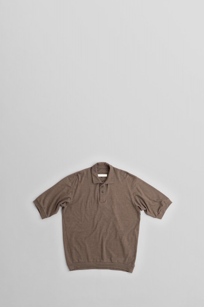 STYLE CRAFT WARDROBEPOLO-T [OLIVE]