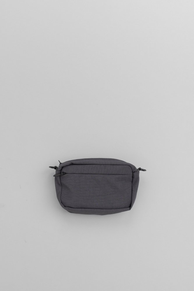 ERA.TAS PS BAG [K030][GRAY]