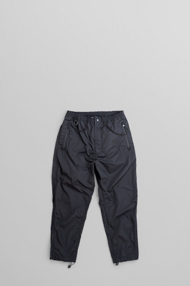 COMME des GARCONS HOMMENYLON TAFFETA TRAINING PANTS [HN-P008-051]