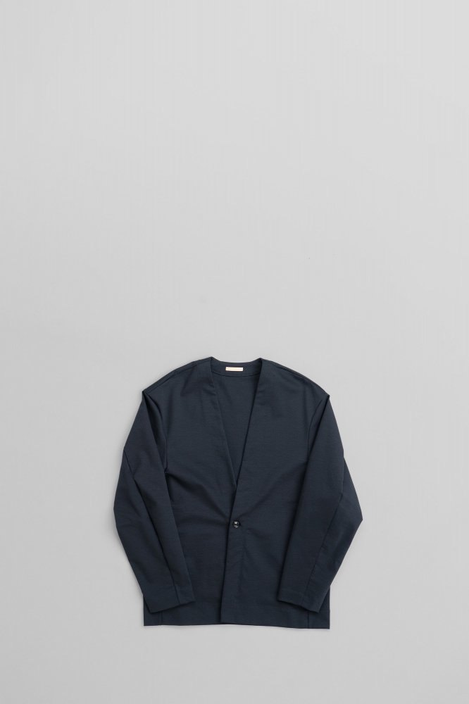 LA MONDPONTE RELAX JACKET [LM-C-193][DARK NAVY]