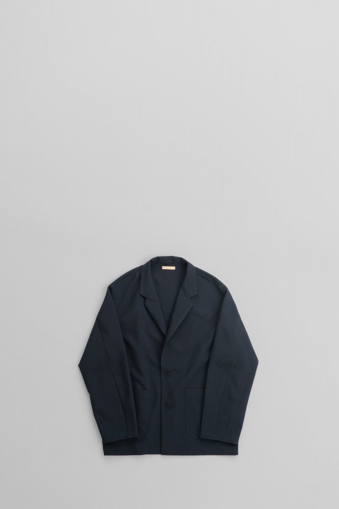 LAMONDTAILORED JACKET [LM-O-100-PL][NAVY]