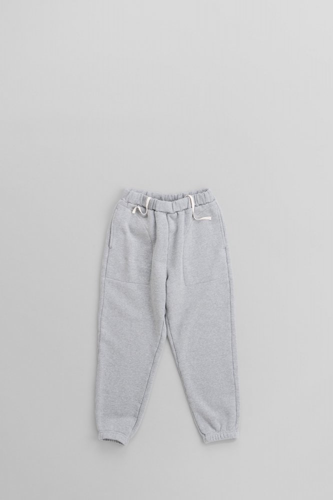 pritSWEAT PANTS [GREY]