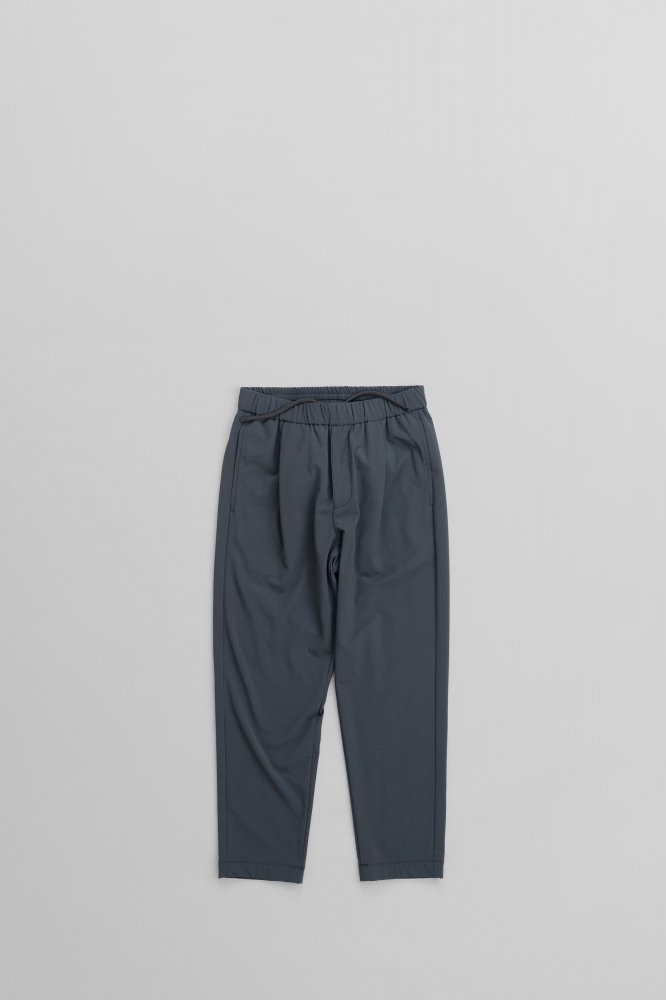 YONCACOMFORT TECH FLEECE PANTS [YO-P-6-FLC][BLACK]