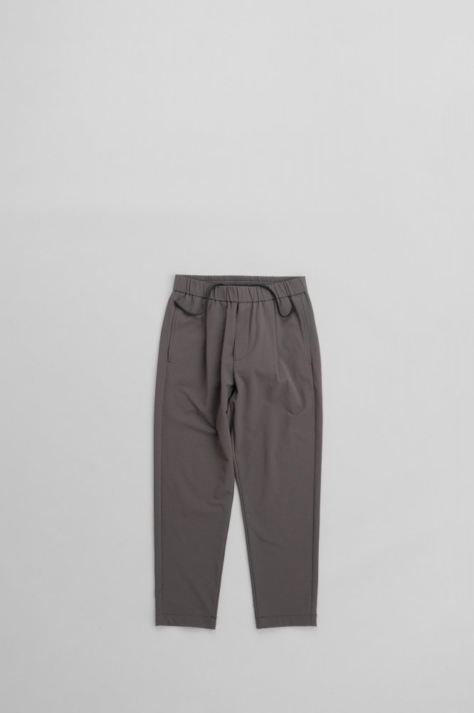 YONCACOMFORT TECH FLEECE PANTS [YO-P-6-FLC][MOSS CHACOAL]