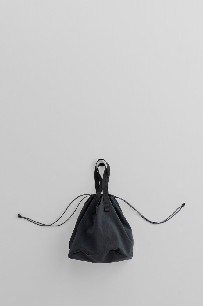 ERA.TAS HELMET BAG [K010T][BLACK]