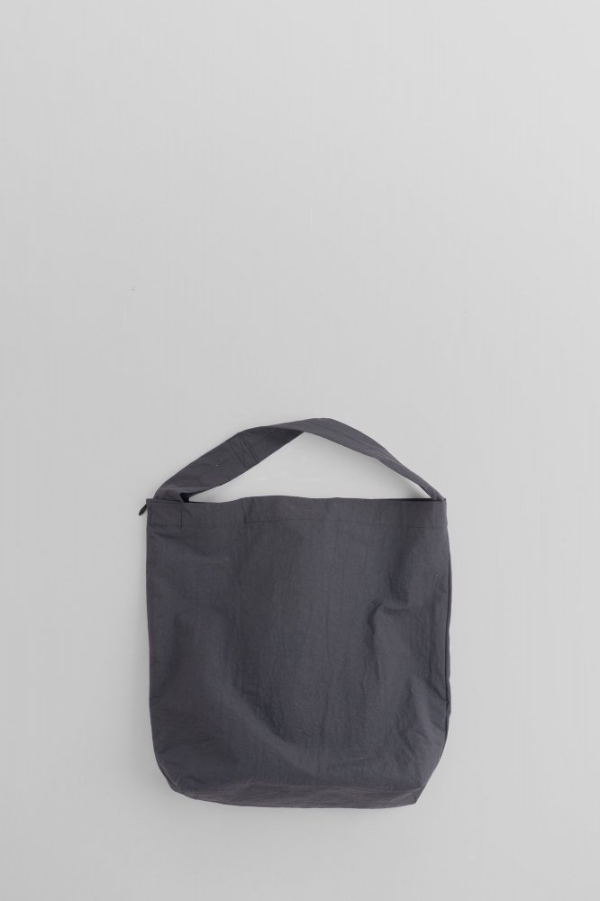 ERA.SHRINK PIPE BAG [K003S][BLACK]