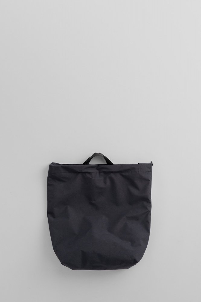 ERA.B.T PIPE BAG [K003B][BLACK]