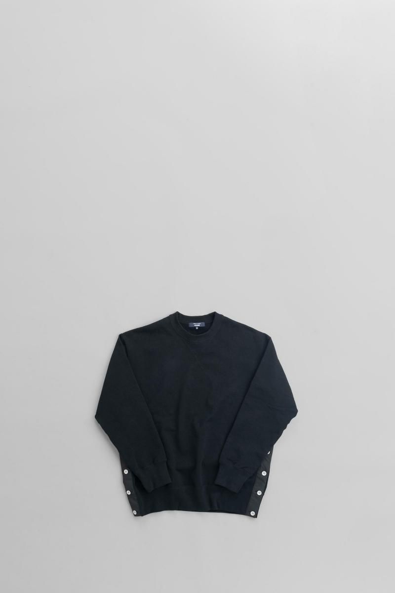 COMME des GARÇONS HOMME PLUS スウェット COMME des GARCONS HOMME 24SS HOMMEプリントスウェット