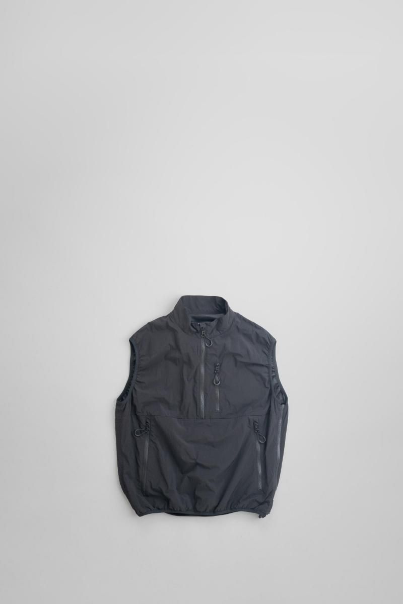 COMME des GARCONS HOMME][コムデギャルソンオム][NYLON TYPEWRITER