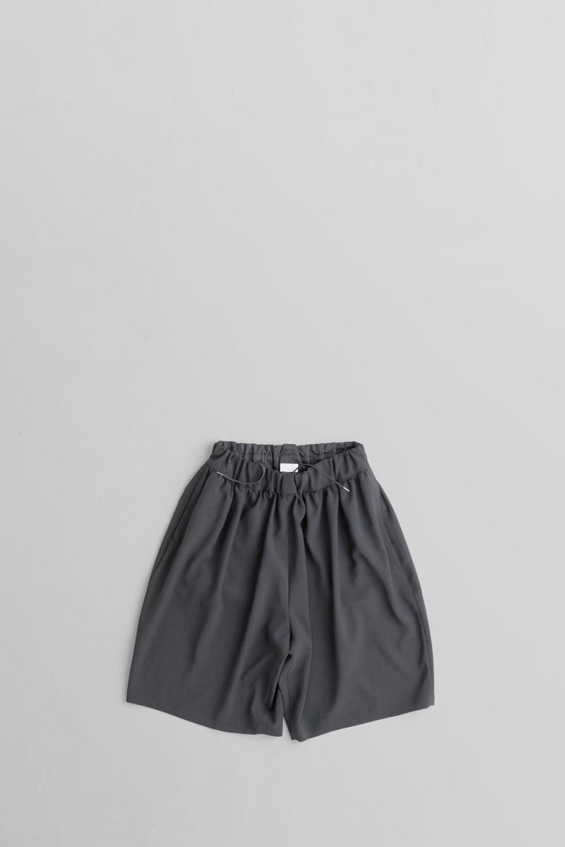 NO CONTROL AIR ノーコントロールエアー ショートパンツ