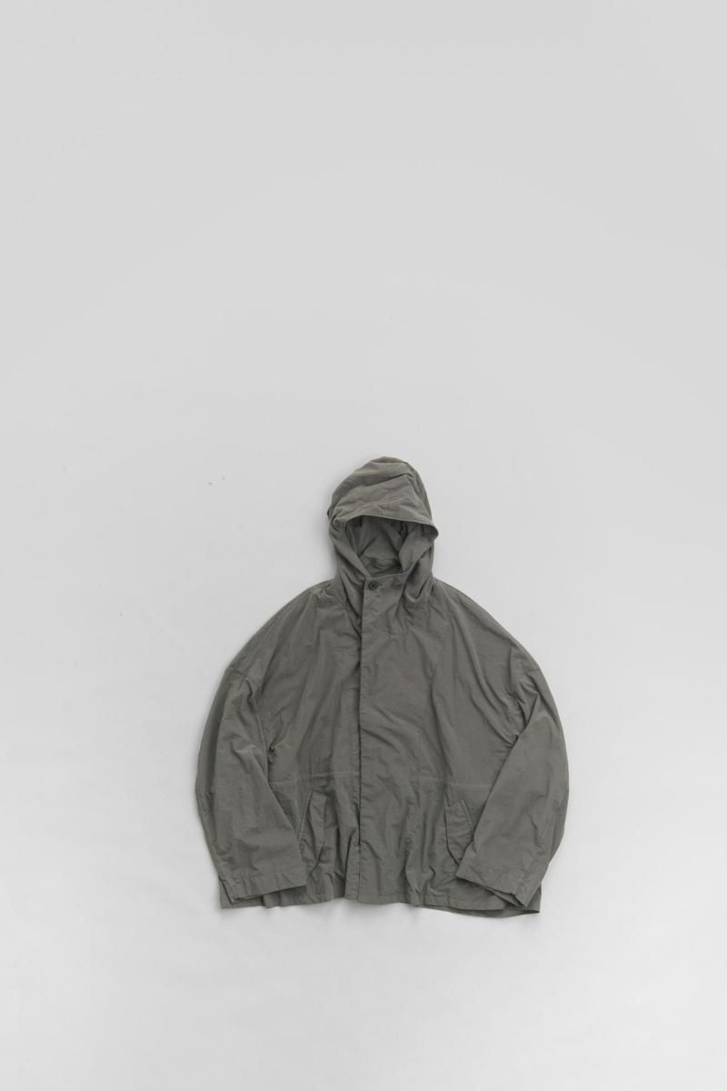 FIRMUM][フィルマム][ナイロンタッサーポプリン ショートモッズ