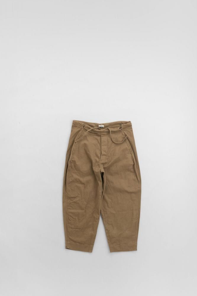 new arrival - eminent