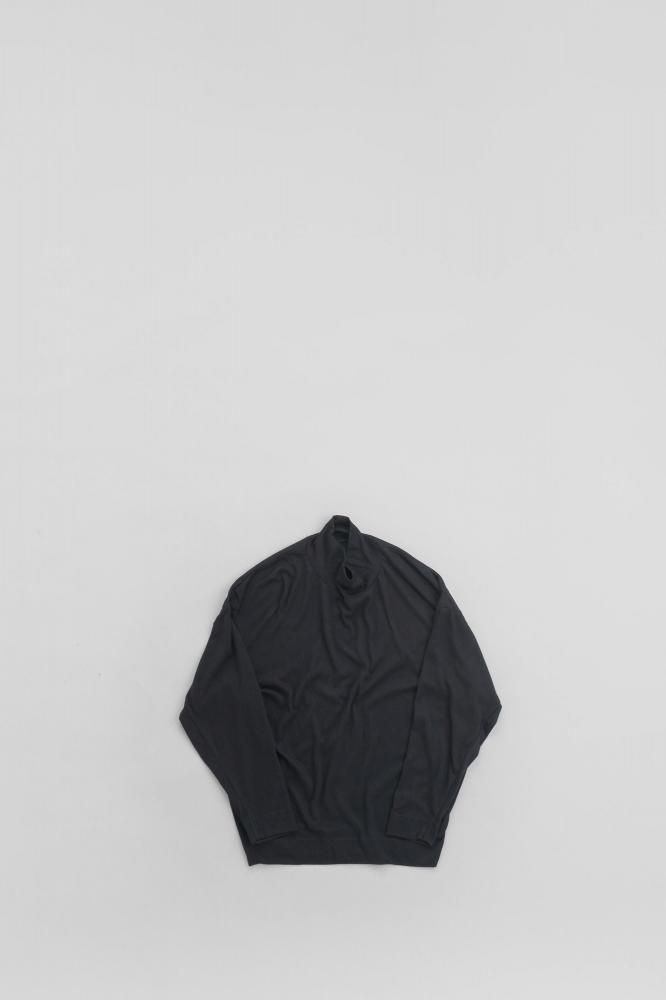 STYLE CRAFT WARDROBENECK ROOL-T [C/Ca BLACK]