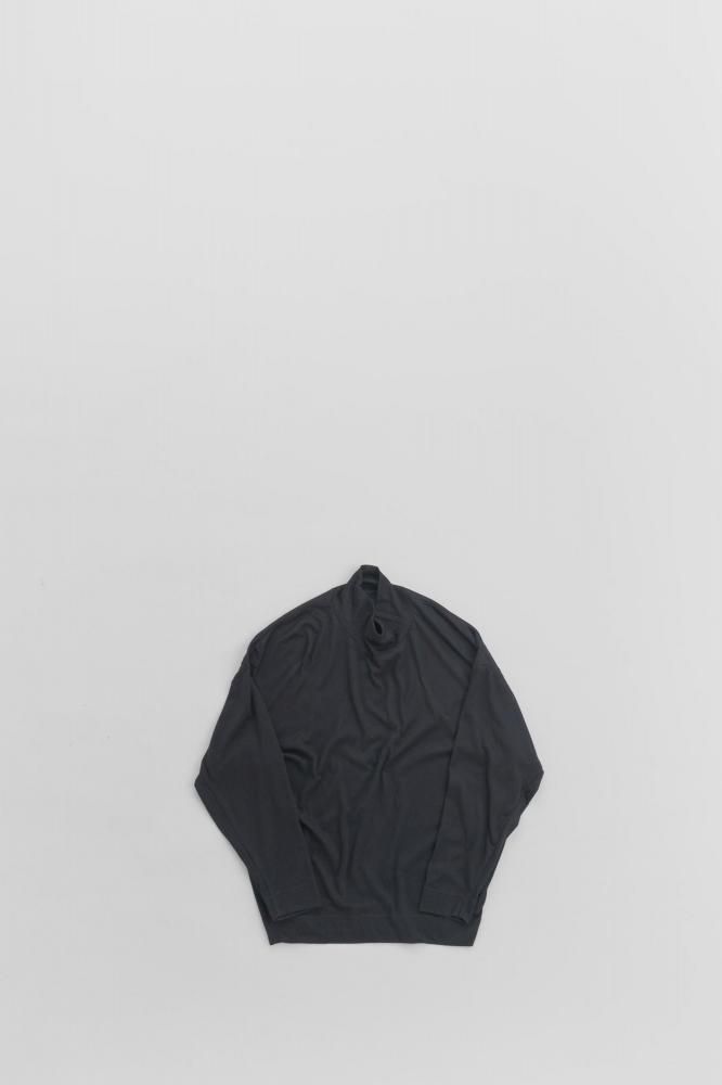 STYLE CRAFT WARDROBENECK ROOL-T [C/Ca BLACK]