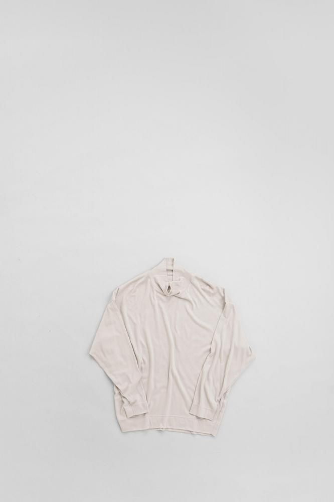 STYLE CRAFT WARDROBENECK ROOL-T [C/Ca GRAGE]