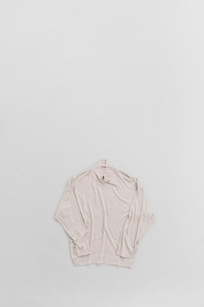 STYLE CRAFT WARDROBENECK ROOL-T [C/Ca GRAGE]