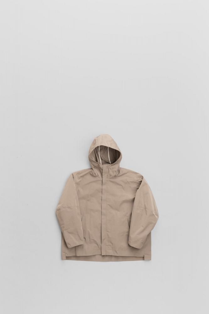 ジャケット・アウター NO CONTROL AIR NSHLCT Navy [DR_NC1103CT] NO CONTROL AIR (ノーコントロールエアー) ウール フェザー