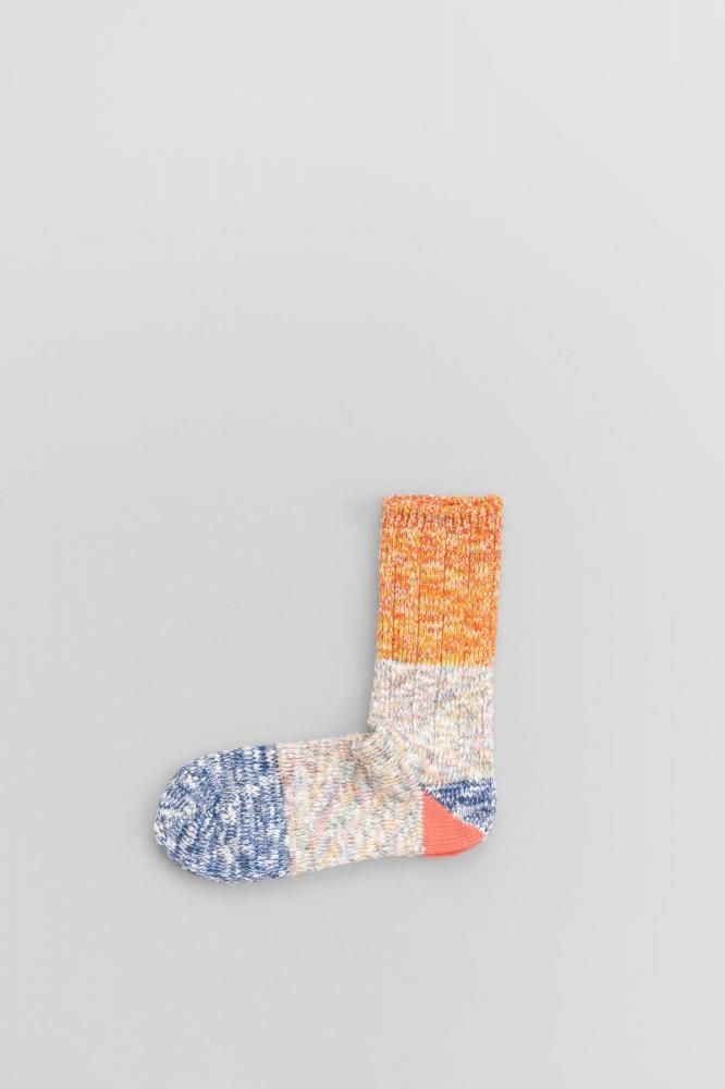 KAPITAL60 ҡ 2TONE å [EK-1170XS][BL]