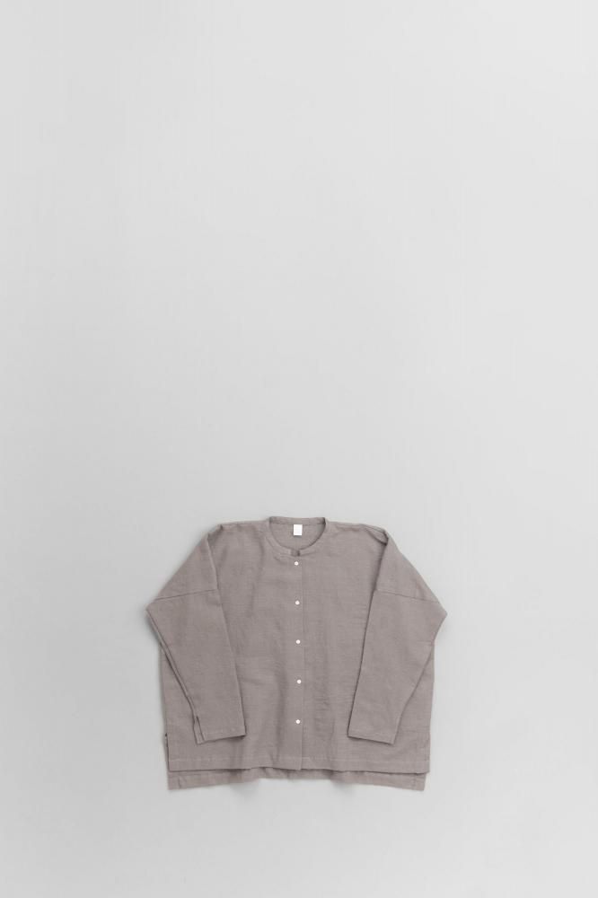 DUI JUJUDHAUBOX SHIRTS [LW GRAIGE]