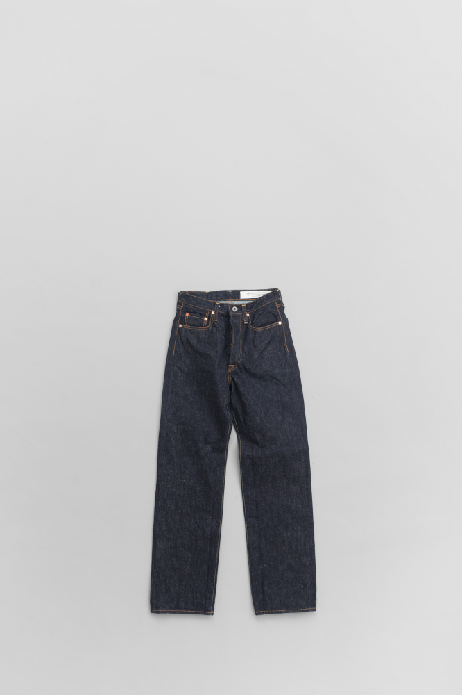 KAPITAL��14oz�ǥ˥� 5P ��󥭡�TH [O/W]