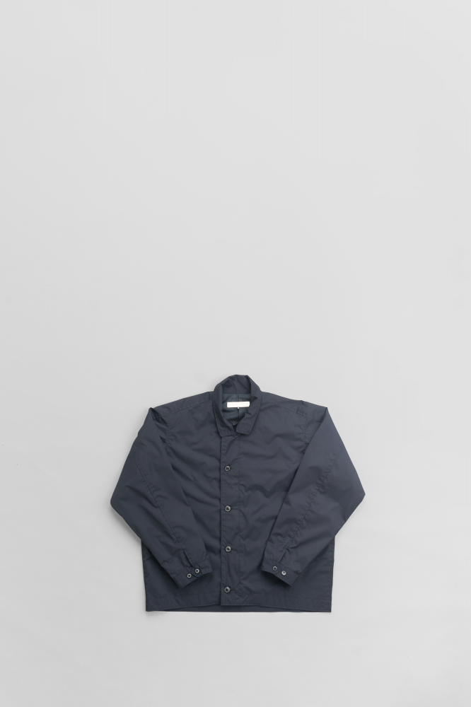 STYLE CRAFT WARDROBE��JACKET #4 [BLACK NAVY]