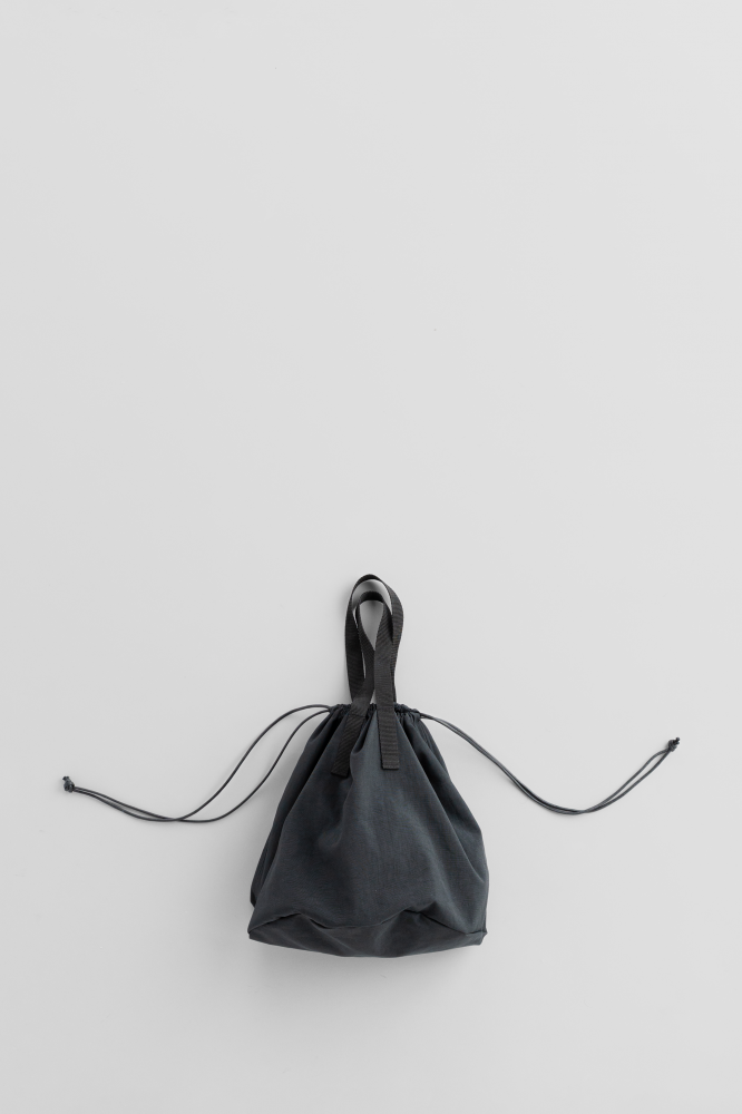 ERA.��TAS HELMET BAG [K010T][BLACK]