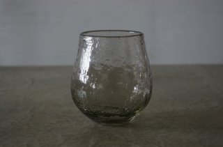 <img class='new_mark_img1' src='https://img.shop-pro.jp/img/new/icons47.gif' style='border:none;display:inline;margin:0px;padding:0px;width:auto;' />wine cup, ice crack　grey<br />橋村大作