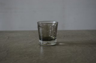 shot glass, ice crackgrey<br />¼