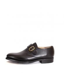 ✨クリーニング済✨Lloyd Footwear クロケ製　シングルモンク Lloyd Footwearロイドフットウェア 2822 シングルモンク モンク