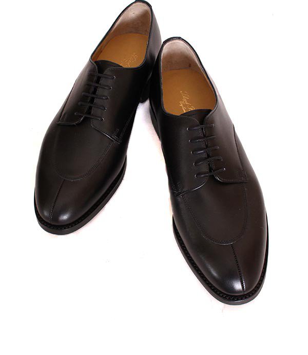 ウェア ロイド フット すべてが英国・ノーザンプトン製の正統靴専門店、「ロイドフットウェア銀座」｜Pen Online