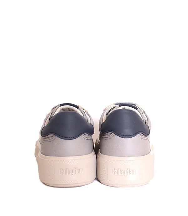 callaghan ジャーマントレーナー ダットシューズ カラハン スニーカー CallagHan (カラハン) 17811 ブラック | GLOBAL SHOES GALLERY