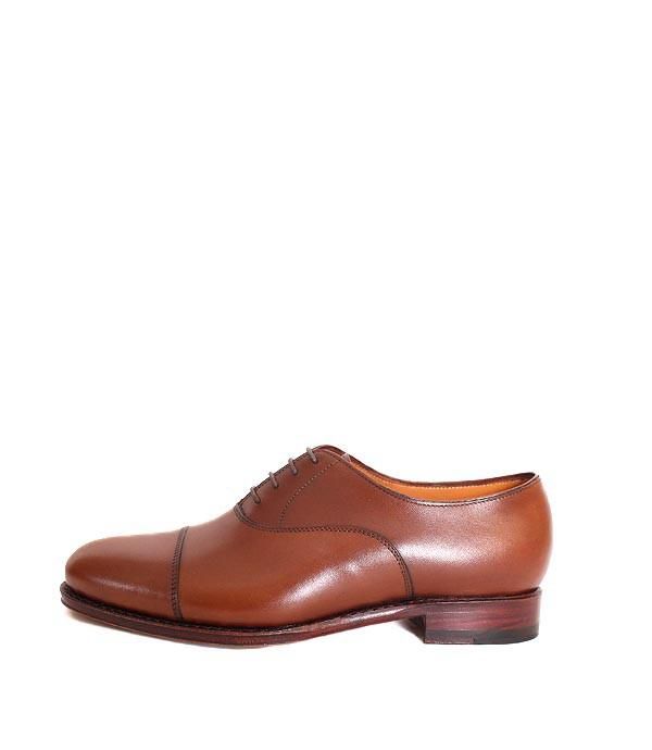 jalan sriwijaya 5623 ストレートチップ UK5.5 Jalan Sriwijaya/5623 CALF BLACK LEATHER SOLE/ストレート