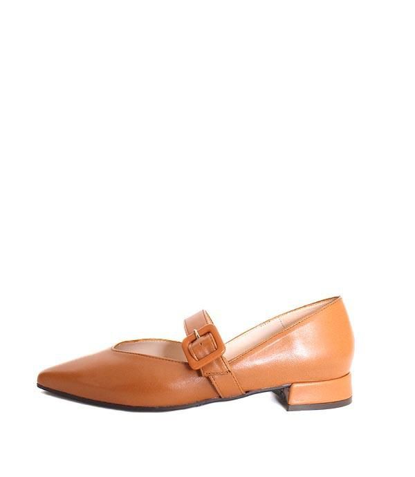 ひらり/マリアムナッシアーザ デー　パンプス ひらり/マリアムナッシアーザ デー パンプス マリアムナッシアーザデー