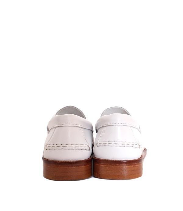 ARTESANOS アルテサノス ローファー 600G OXFORD レディース
