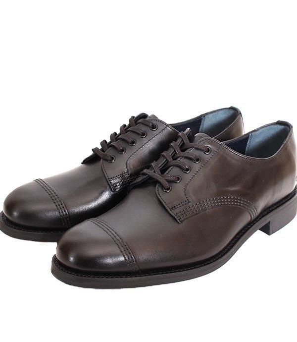 サンダース　UR別注　ミリタリーダービー 楽天市場】SANDERS サンダース ミリタリー ダービー シュー Military