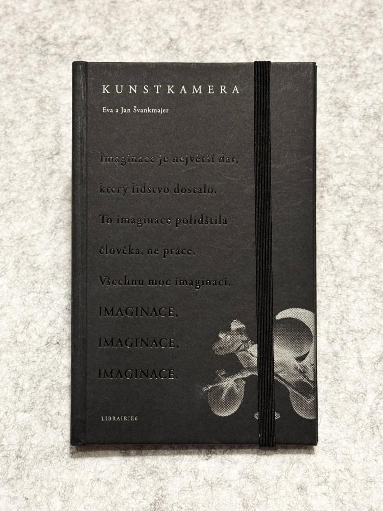 ヤンシュヴァンクマイエル 蔵書票 サイン入り ヤン・シュヴァンクマイエル 直筆サイン入り 怪談 ラフカディオ