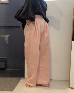 <img class='new_mark_img1' src='https://img.shop-pro.jp/img/new/icons56.gif' style='border:none;display:inline;margin:0px;padding:0px;width:auto;' />ito bespoke fabric pants