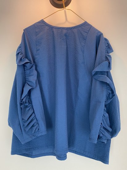 作家 ito Ankylo tops12300円 - シャツ/ブラウス(七分/長袖)