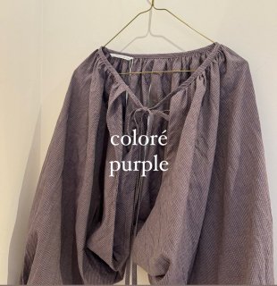 colore purple