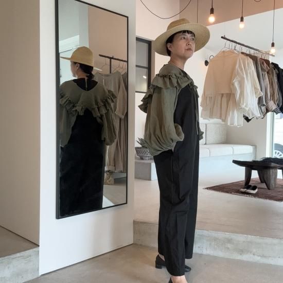 ito no carnival 《khaki》 - ito
