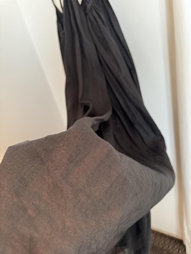 ito fukuoka 「Aura」 black Aura nano《black》 - ito