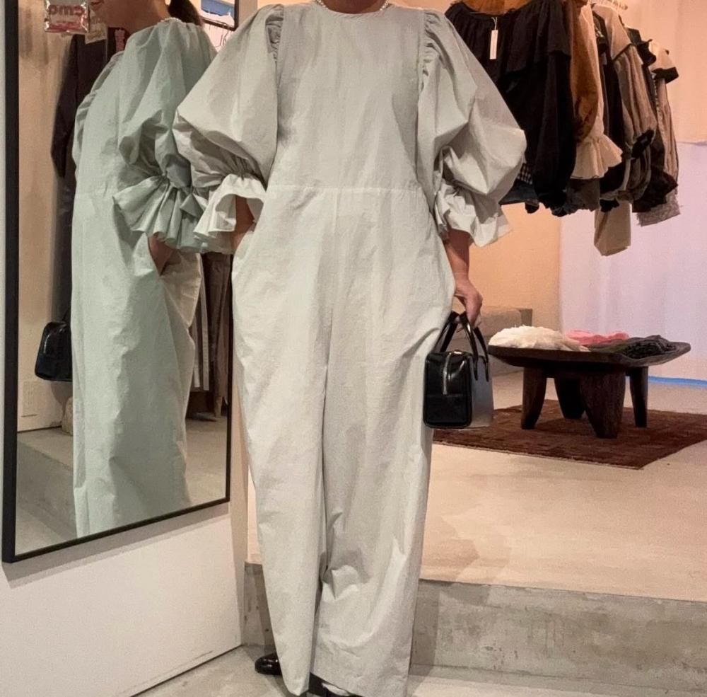 bouquet toss 《ice gray》 - ito