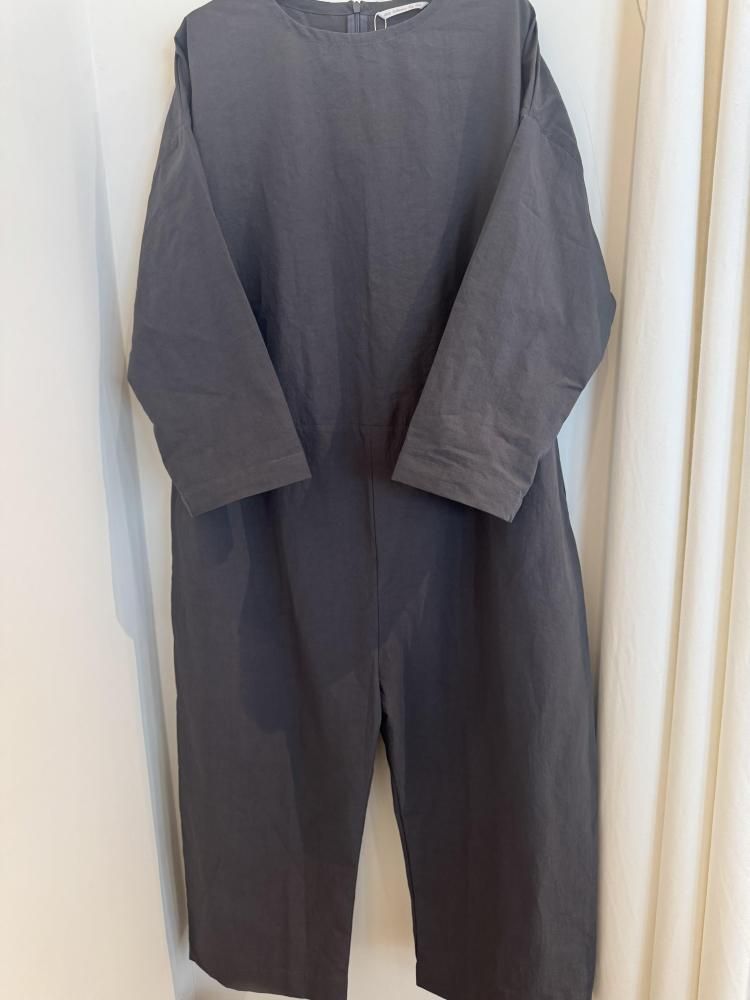 新品・未使用品 ito fukuoka jump suit half 楽天市場】シュタイン・stein OVERSIZED HALF SLEEVE JUMP SUIT