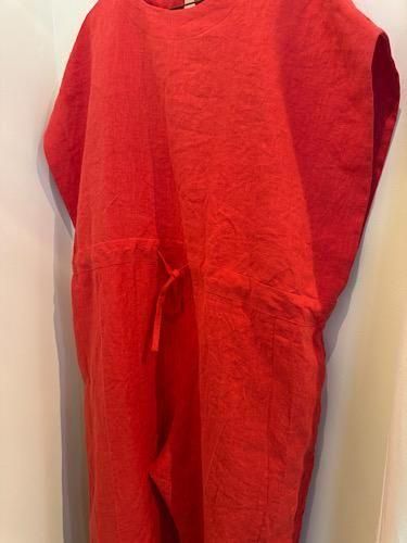 back open all-in-one《red》 - ito