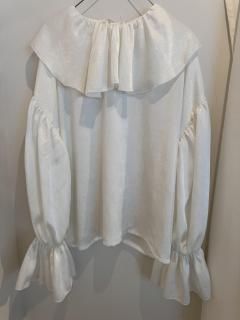 <img class='new_mark_img1' src='https://img.shop-pro.jp/img/new/icons56.gif' style='border:none;display:inline;margin:0px;padding:0px;width:auto;' />shine blouse