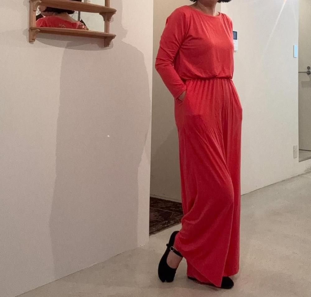 itoFukuoka イトフクオカ オーバーコート ロング丈 itoFukuoka イトフクオカ オーバーコート ロング丈 2025年最新