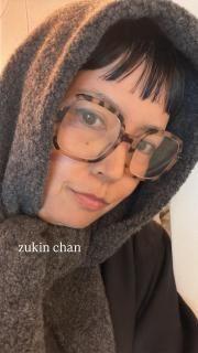 <img class='new_mark_img1' src='https://img.shop-pro.jp/img/new/icons14.gif' style='border:none;display:inline;margin:0px;padding:0px;width:auto;' />zukin chan