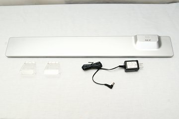 Gexクリアーライト600 飼育 アクア用品 照明器具 蛍光灯 Led