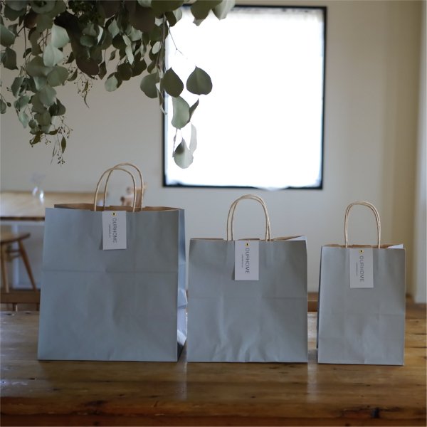 オンライン限定商品オンライン限定商品ショッピングバッグ（紙袋） 梱包、テープ