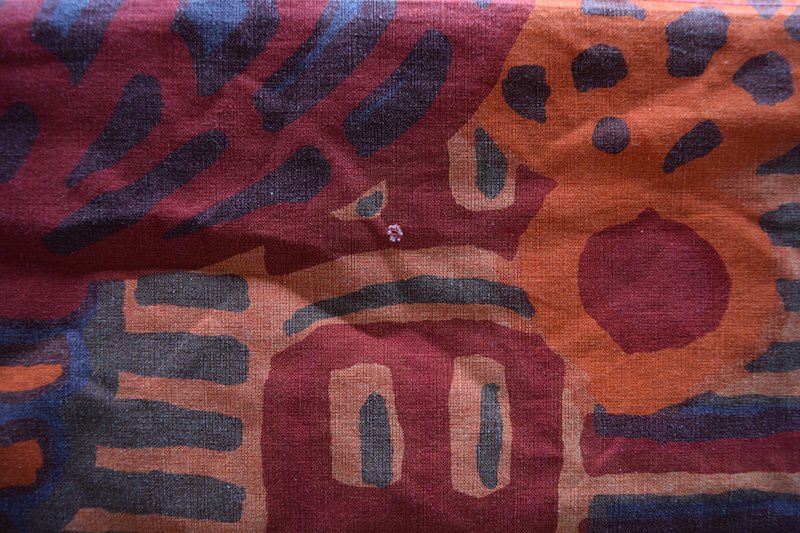 marimekko vintage textile “kumiseva”（クミセヴァ）